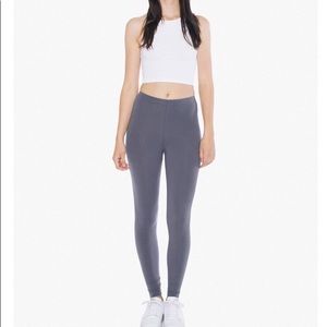 American Apparel Leggings